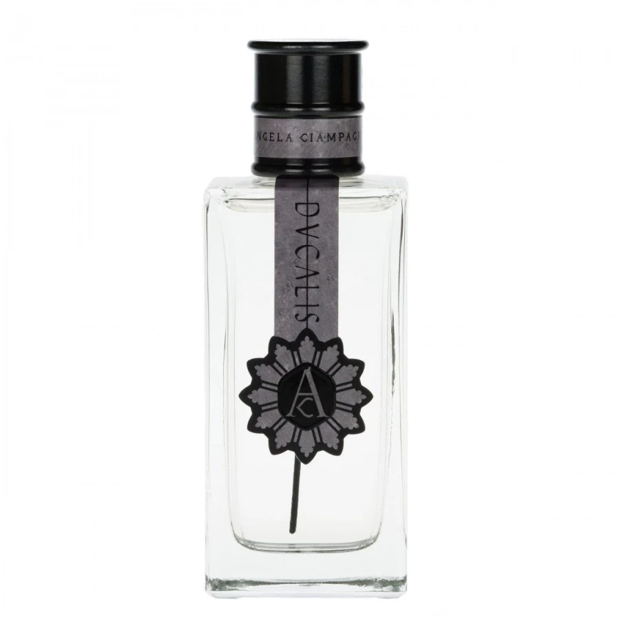 "Angela Ciampagna Ducalis Unisex Eau De Parfum – Luxury Scent for Men & Women by Via Beato Ronci"
