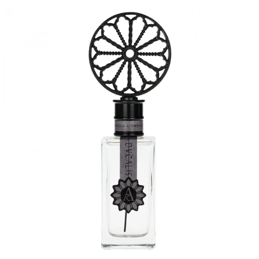 "Angela Ciampagna Ducalis Unisex Eau De Parfum – Luxury Scent for Men & Women by Via Beato Ronci"