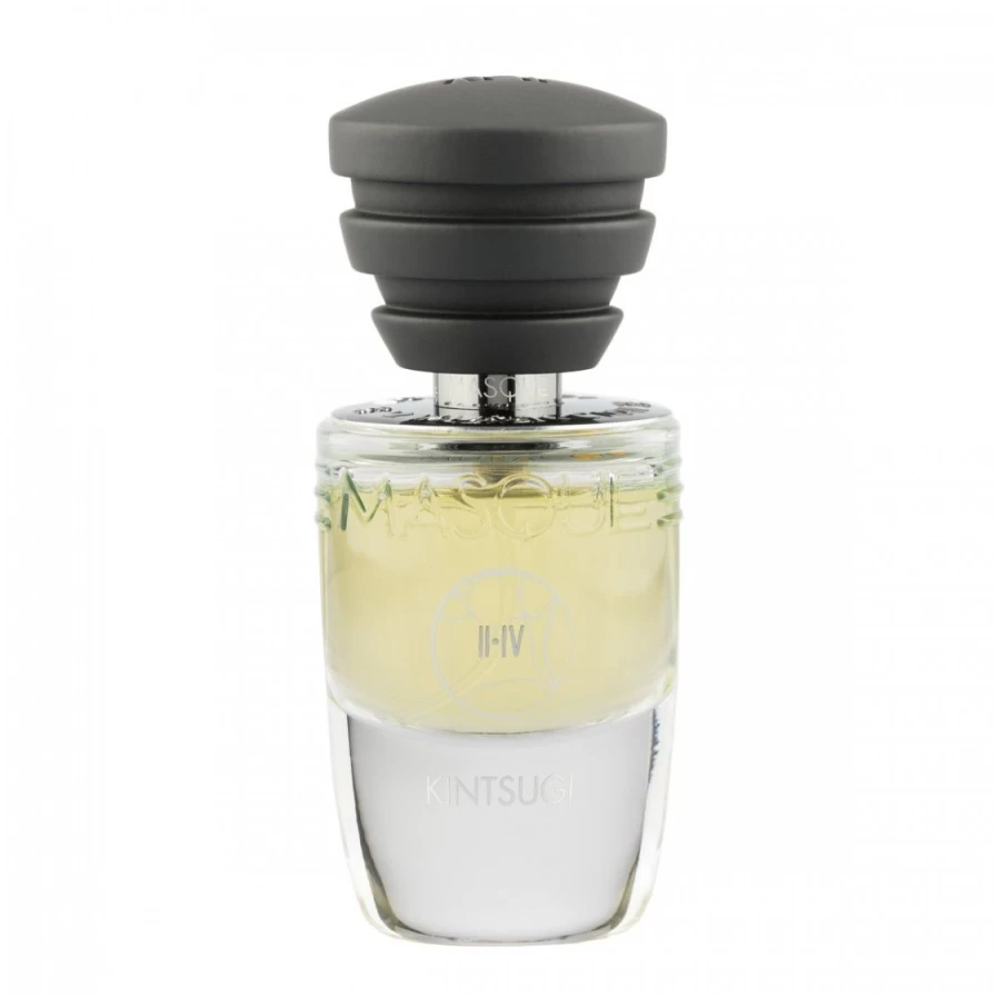 Masque Milano Kintsugi Eau De Parfum Unisex Fragrance by Masque S.r.l.