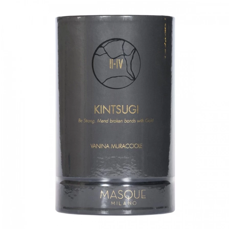 Masque Milano Kintsugi Eau De Parfum Unisex Fragrance by Masque S.r.l.