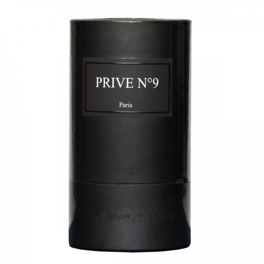 Rebatchi Parfum N°9 EDP Unisex Perfume for Men & Women - Premium Long-Lasting Fragrance