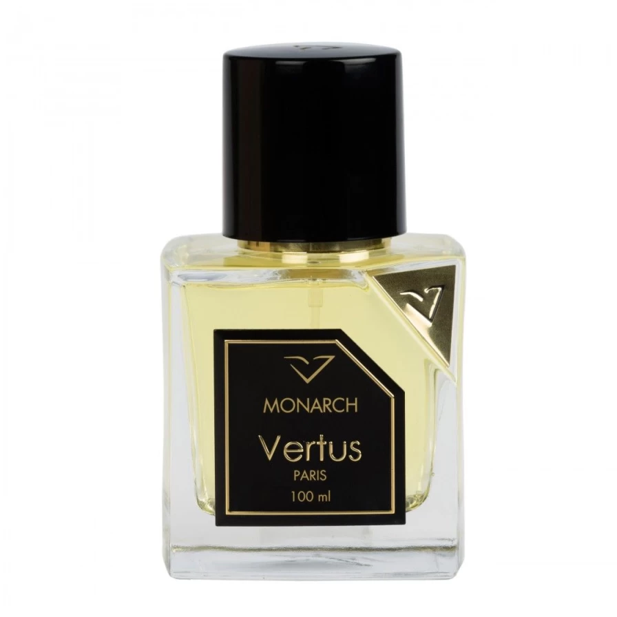Vertus Monarch Eau De Parfum Unisex Luxury Fragrance for Men & Women