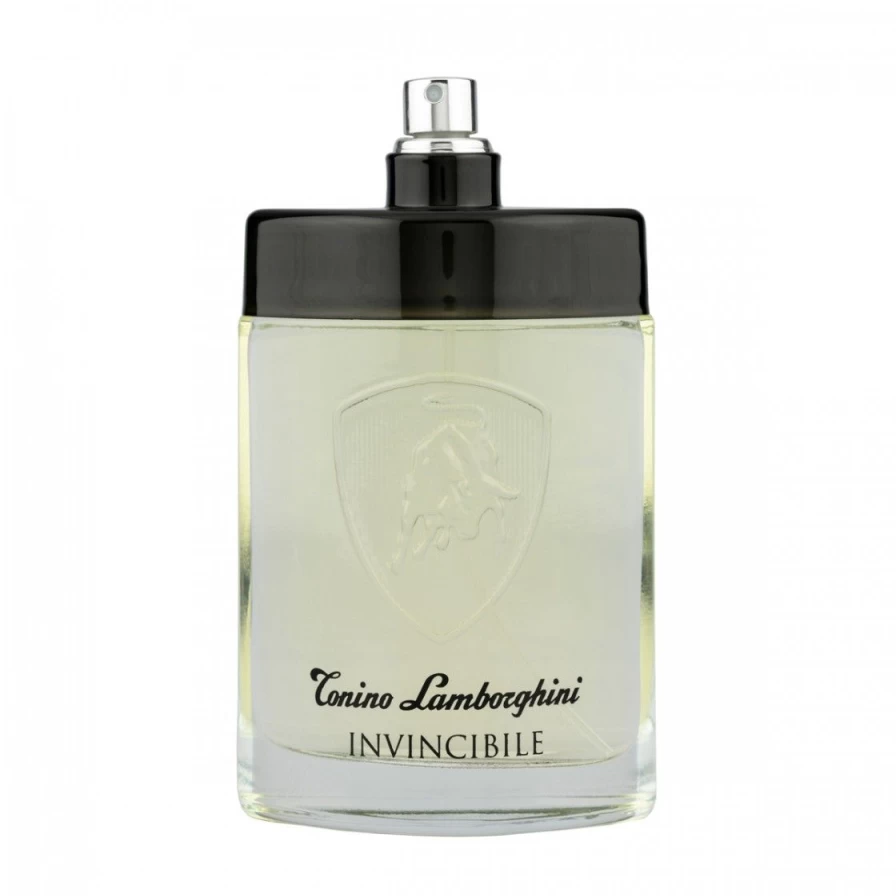 Desire Fragrances Invincibile for Men Eau de Toilette - Tonino Lamborghini Inspired Cologne