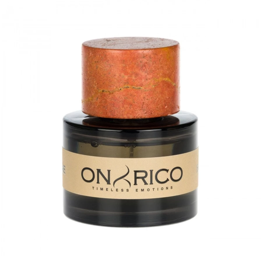 Niche and Co. Sa Onyrico Rossa Boheme Unisex Eau de Parfum for Men & Women - Luxury Niche Fragrance