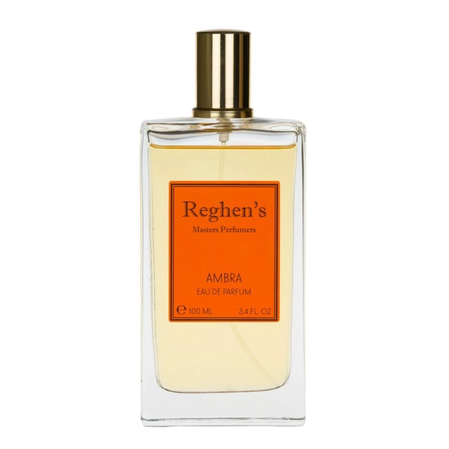 Parfums RP Ambra EDP Perfume for Women and Men - Reghen's Luxury Fragrance