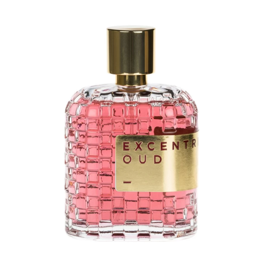 Dremar Parfum International LPDO Excentrique Oud Unisex Eau De Parfum Luxury Scent