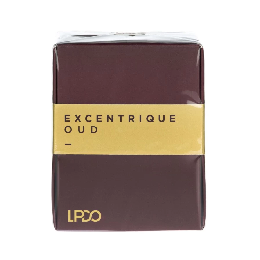 Dremar Parfum International LPDO Excentrique Oud Unisex Eau De Parfum Luxury Scent