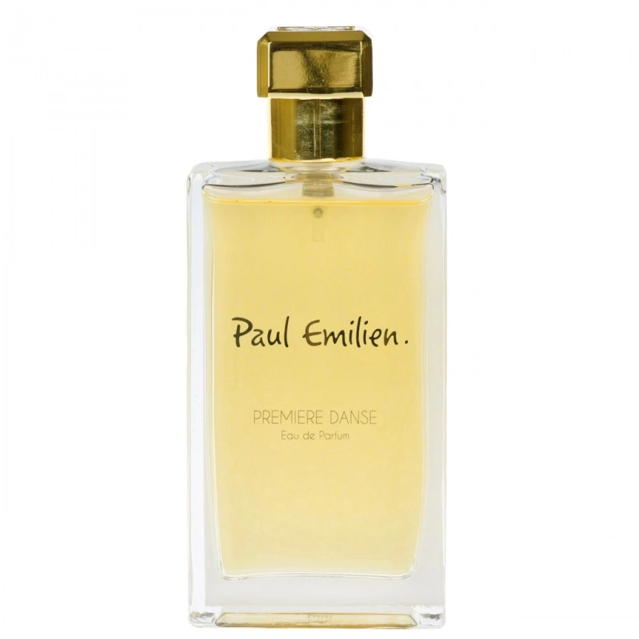 DA Objektif Paul Emilien Premiere Danse Eau de Parfum for Men & Women - Unisex Fragrance