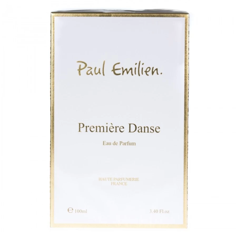DA Objektif Paul Emilien Premiere Danse Eau de Parfum for Men & Women - Unisex Fragrance