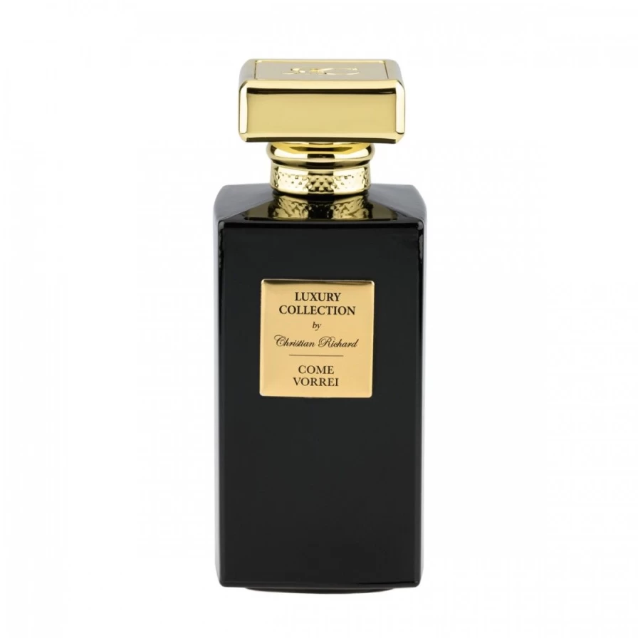 Distimex Paris Luxury Come Vorrei Eau De Parfum - Premium Fragrance Collection