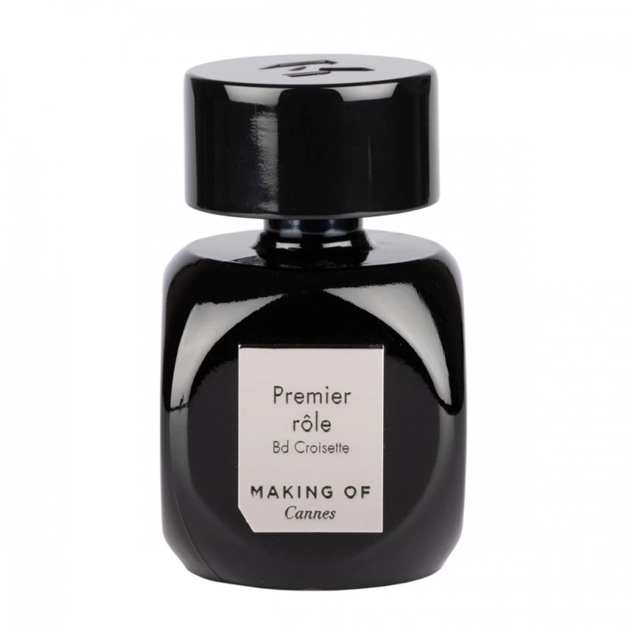 "Creations Parfumees SAS Premier Role EDP Unisex Fragrance for Men & Women"