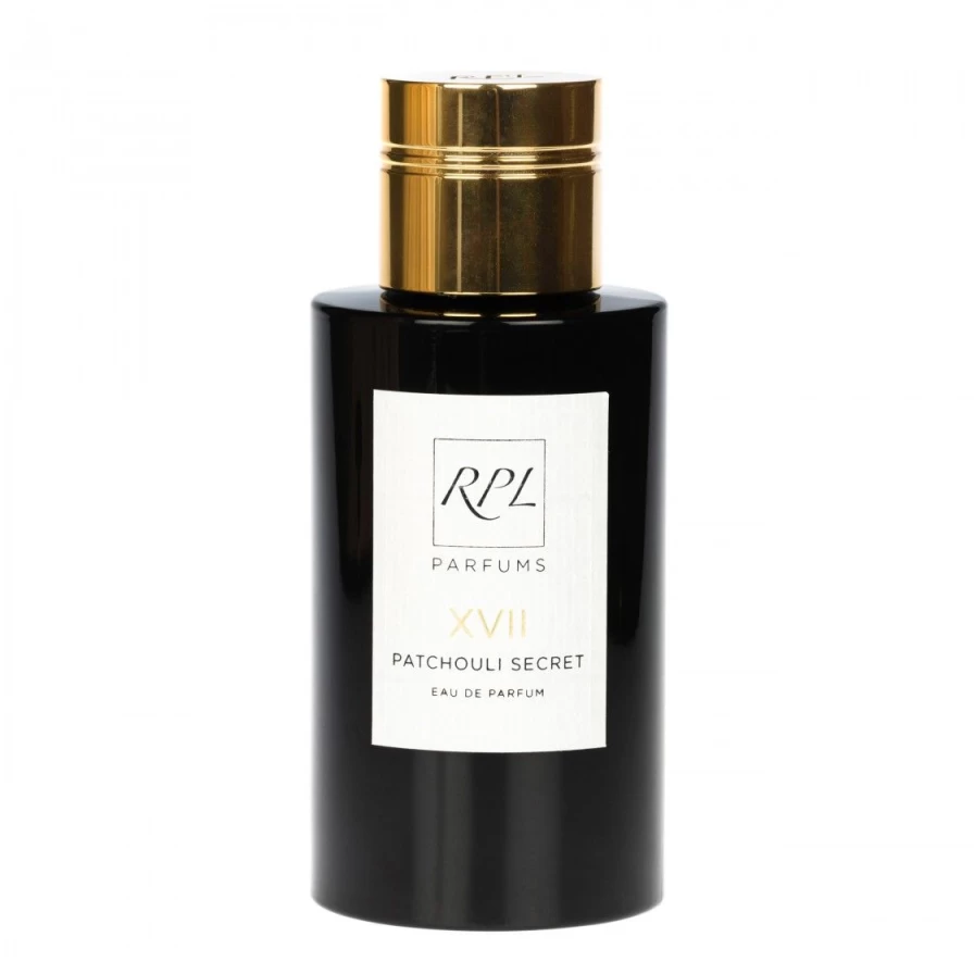 RPL Maison APS Xvii Patchouli Secret Eau de Parfum for Men & Women - Unisex Fragrance