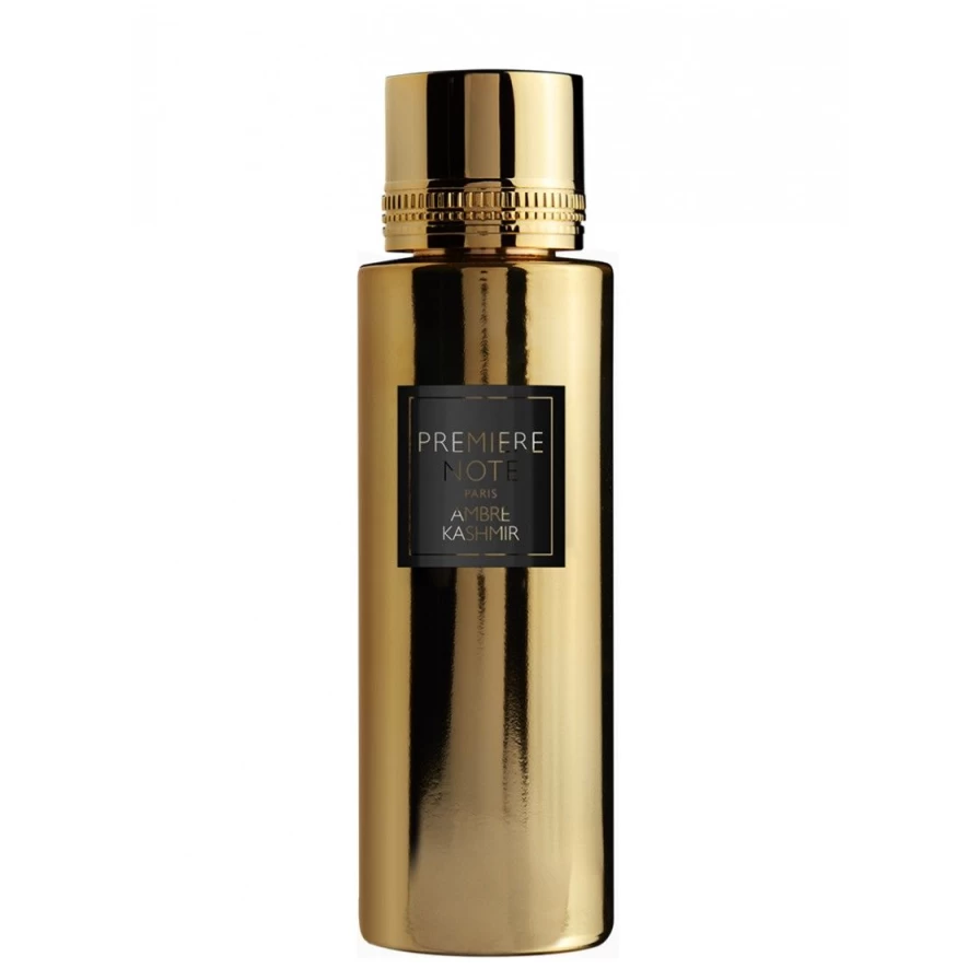 CBI Premiere Note Ambre Kashmir Unisex Eau De Parfum - Luxury Amber Scent for Men & Women