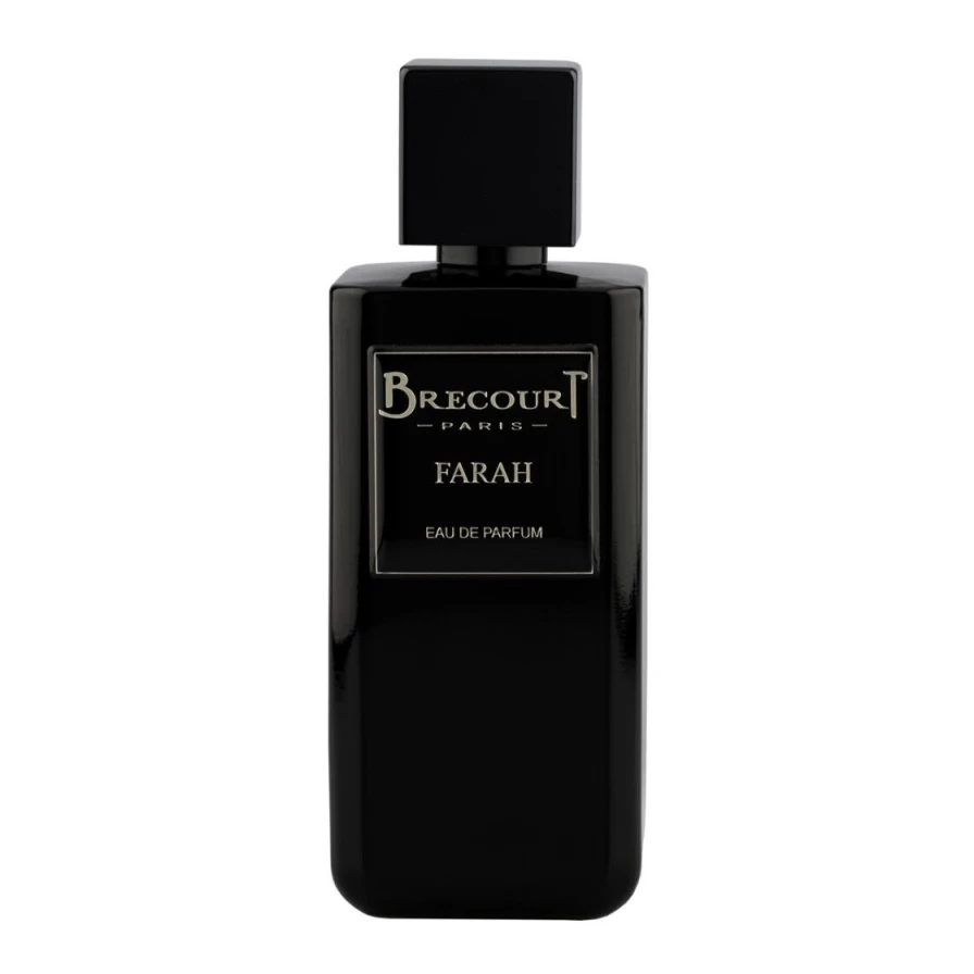 Brecourt Paris Farah Eau de Parfum by SARL Brecourt - Luxury Women's Perfume