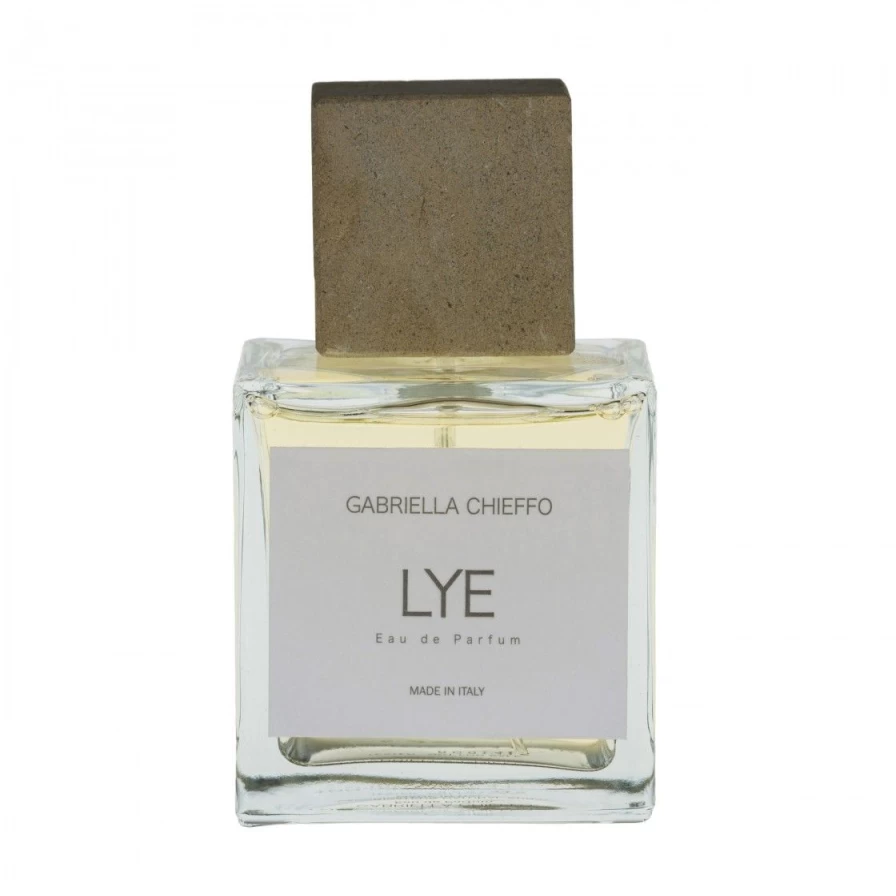 Gabriella Chieffo Lye Eau De Parfum Unisex Fragrance for Men & Women