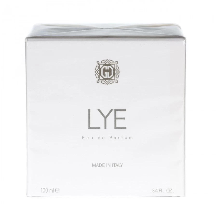 Gabriella Chieffo Lye Eau De Parfum Unisex Fragrance for Men & Women