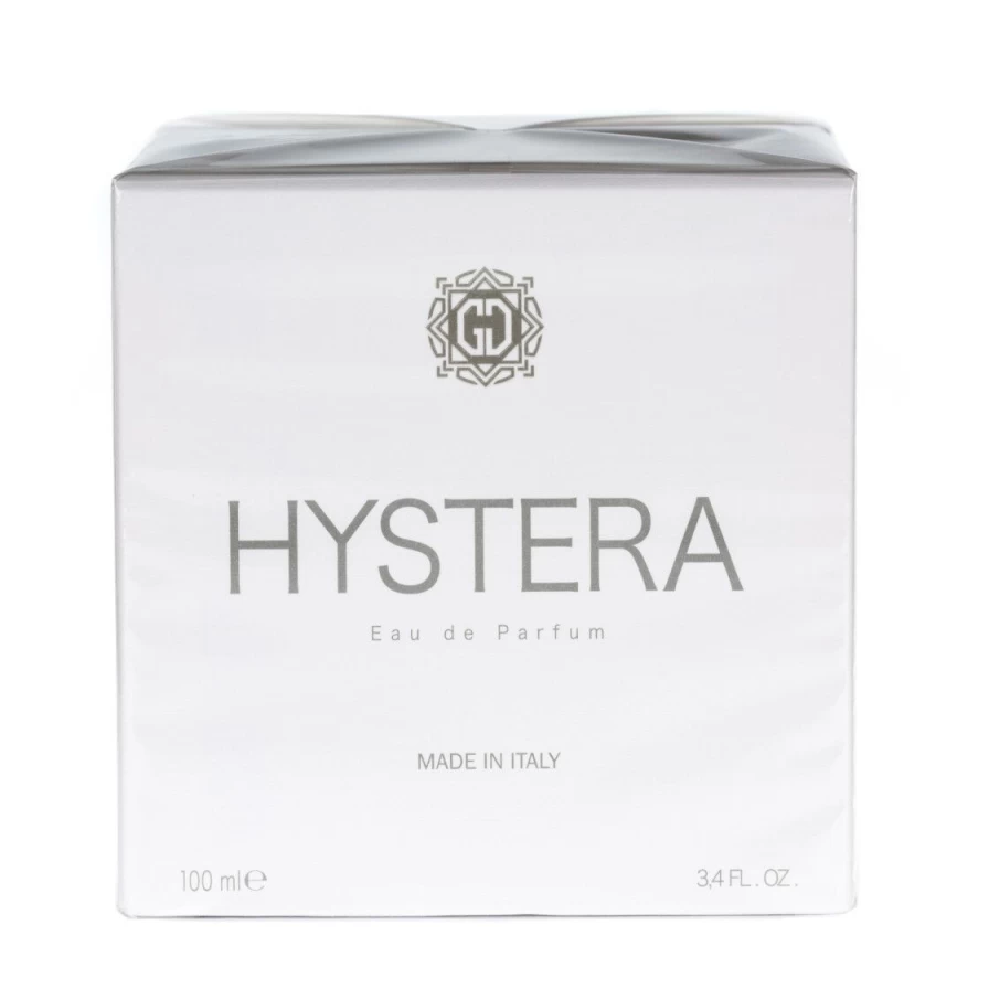Gabriella Chieffo Hystera Eau de Parfum Unisex Fragrance for Men & Women