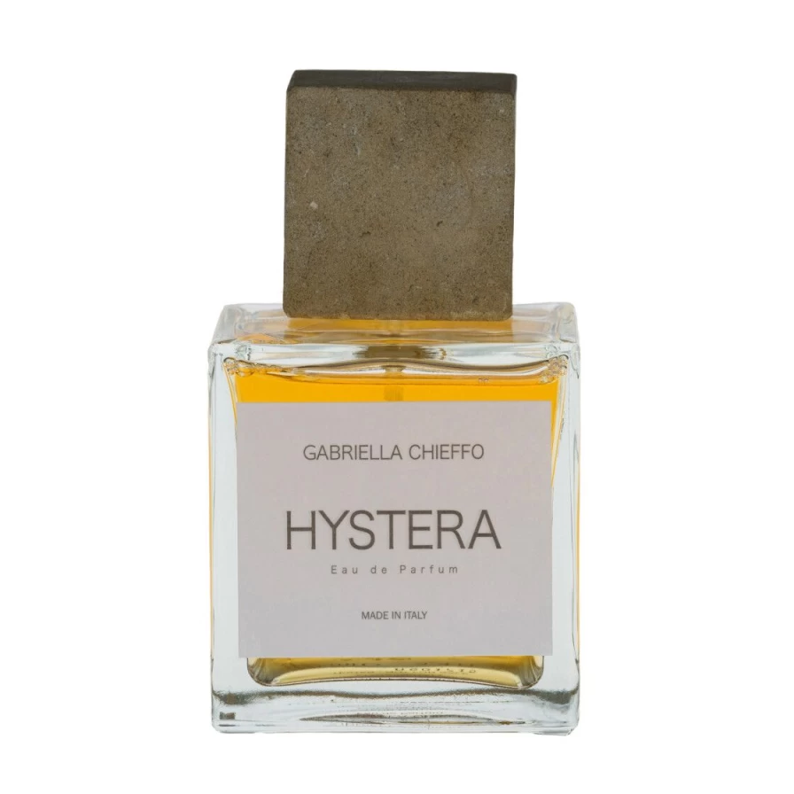 Gabriella Chieffo Hystera Eau de Parfum Unisex Fragrance for Men & Women