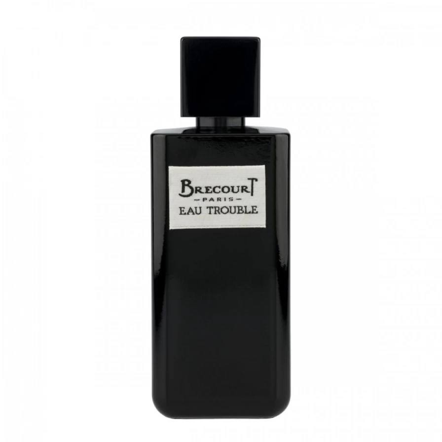 Brecourt Paris Les Contextuels Eau Trouble Eau De Parfum for Women by SARL Brecourt - Floral Fragrance for Her