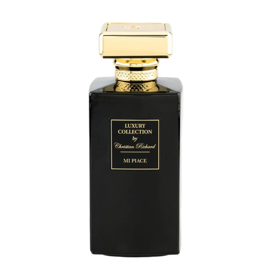 Distimex Paris Mi Piace Luxury Eau de Parfum for Men - Premium Men's Fragrance