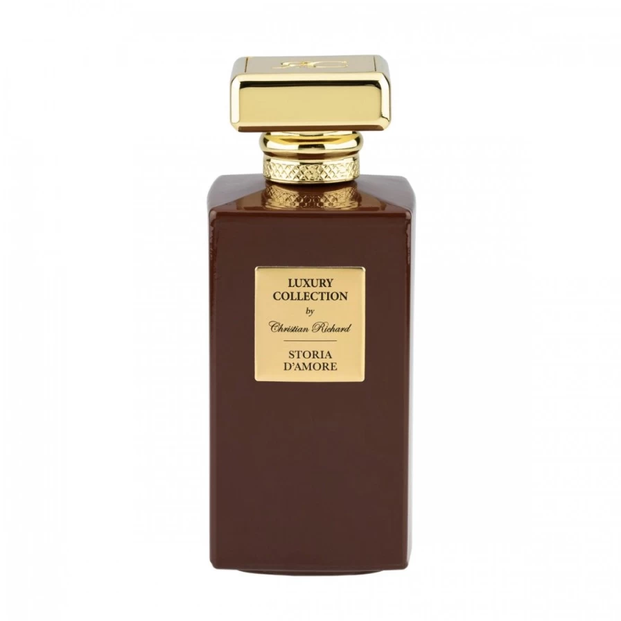 Distimex Paris Storia D'Amore Eau De Parfum - Luxury Collection Fragrance for Women