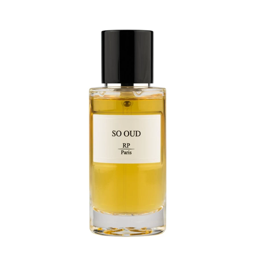 Parfums RP So Oud EDP Unisex Perfume for Men and Women - Luxury Arabian Scent