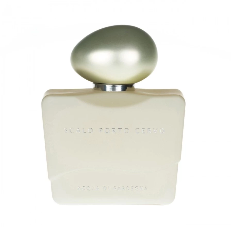 Acqua Di Sardegna Scalo Porto Cervo Woman Eau De Parfum by Officina Profumiera Sarda | Floral Fragrance for Women