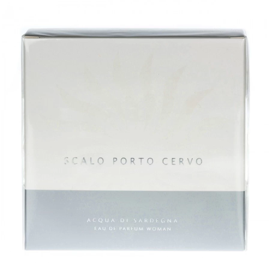 Acqua Di Sardegna Scalo Porto Cervo Woman Eau De Parfum by Officina Profumiera Sarda | Floral Fragrance for Women