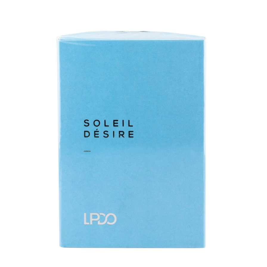 Dremar Parfum Soleil Desire Unisex Eau de Parfum - LPDO by Dremar Parfum International S.R.L.