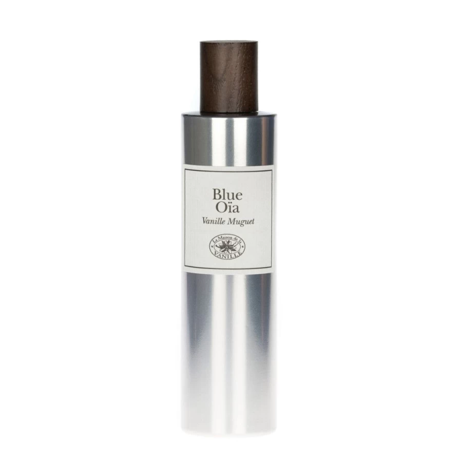 Parfums RP Blue Oia Vanilla Eau De Parfum Unisex for Men & Women