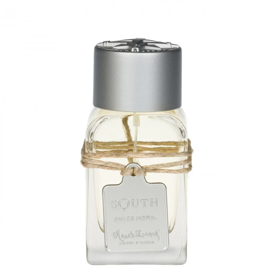 "Mendittorosa The Duo South Unisex Eau De Parfum by Le Monde SRLS – Premium Fragrance for Men & Women"